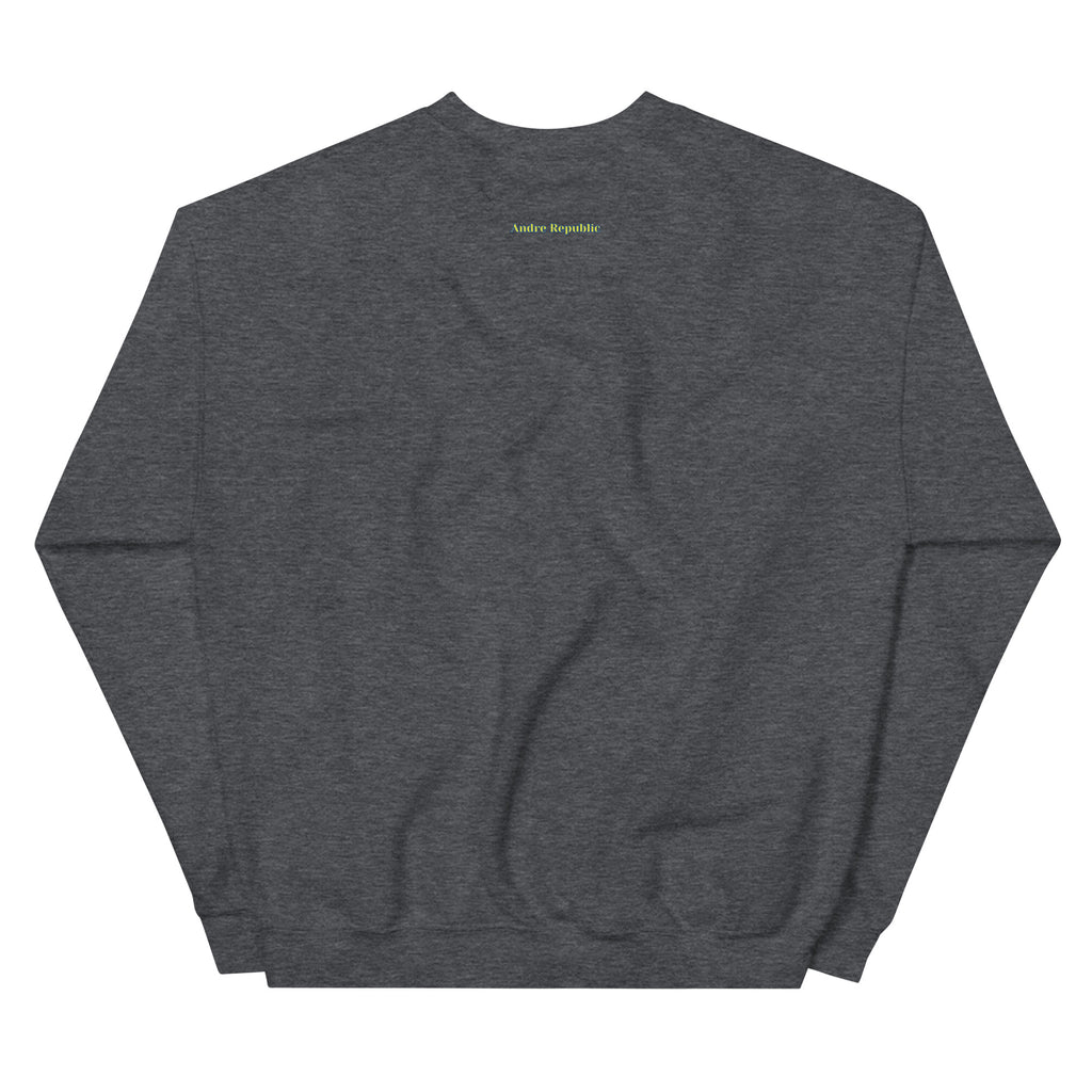 Andre Republic Unisex Sweatshirt