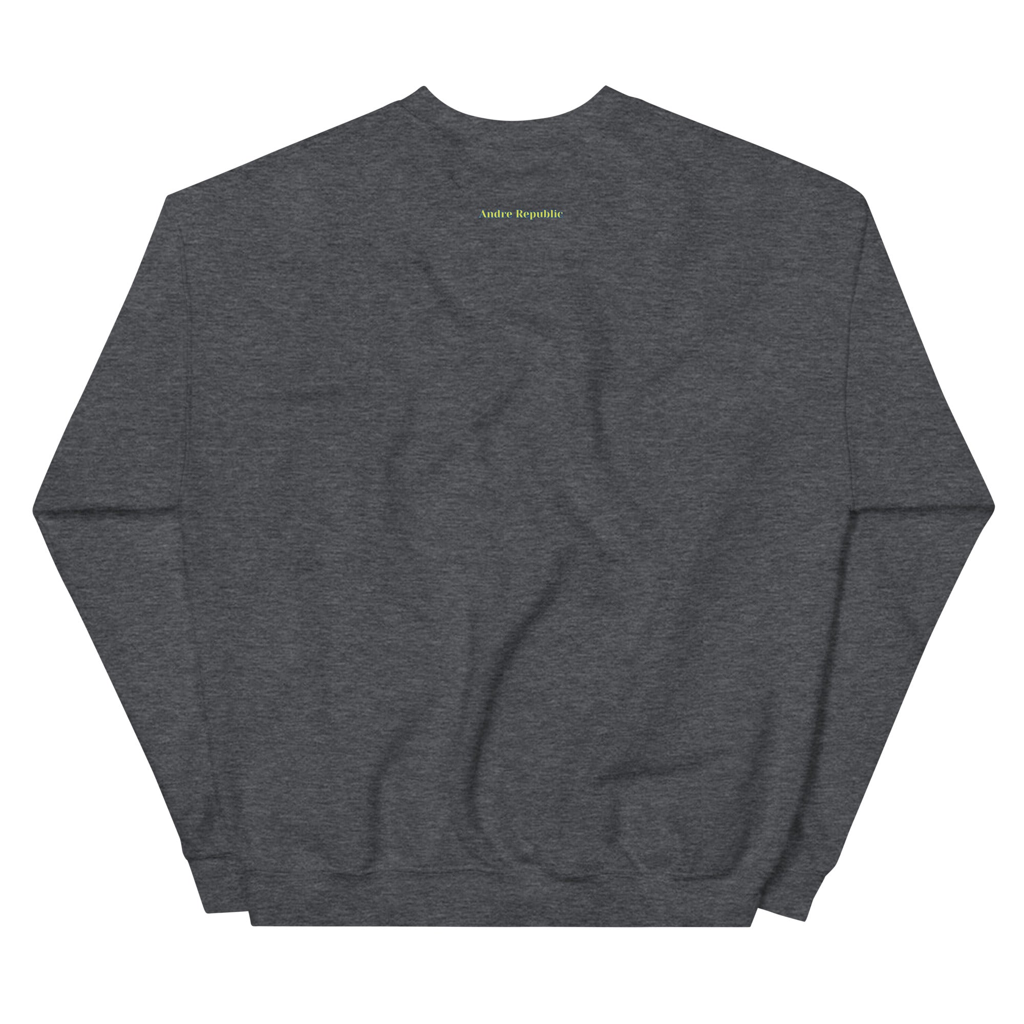 Andre Republic Unisex Sweatshirt