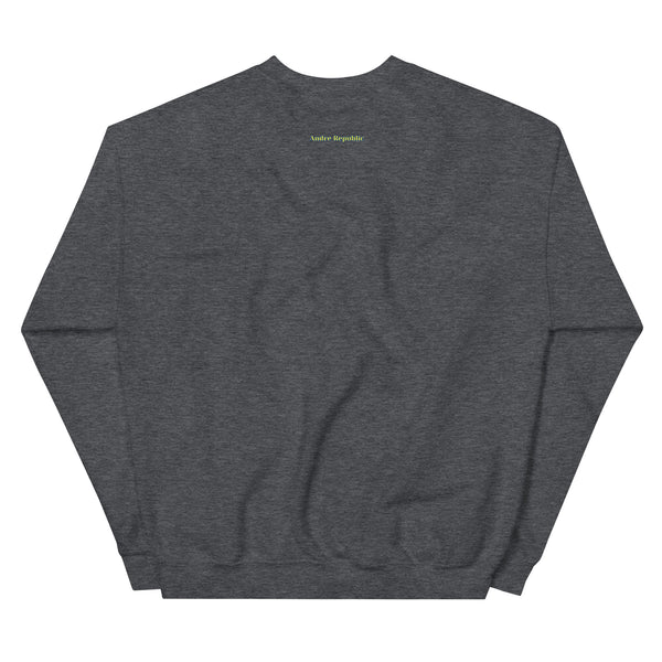 Andre Republic Unisex Sweatshirt
