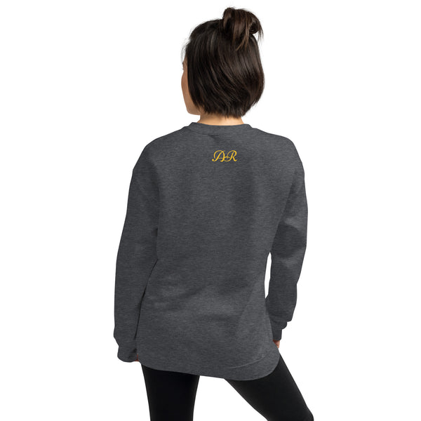 Andre Republic Unisex Sweatshirt