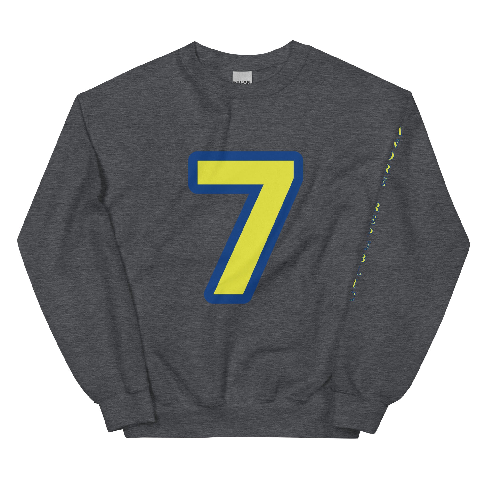 Andre Republic Unisex Sweatshirt