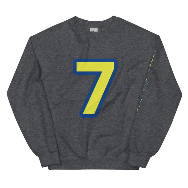 Andre Republic Unisex Sweatshirt