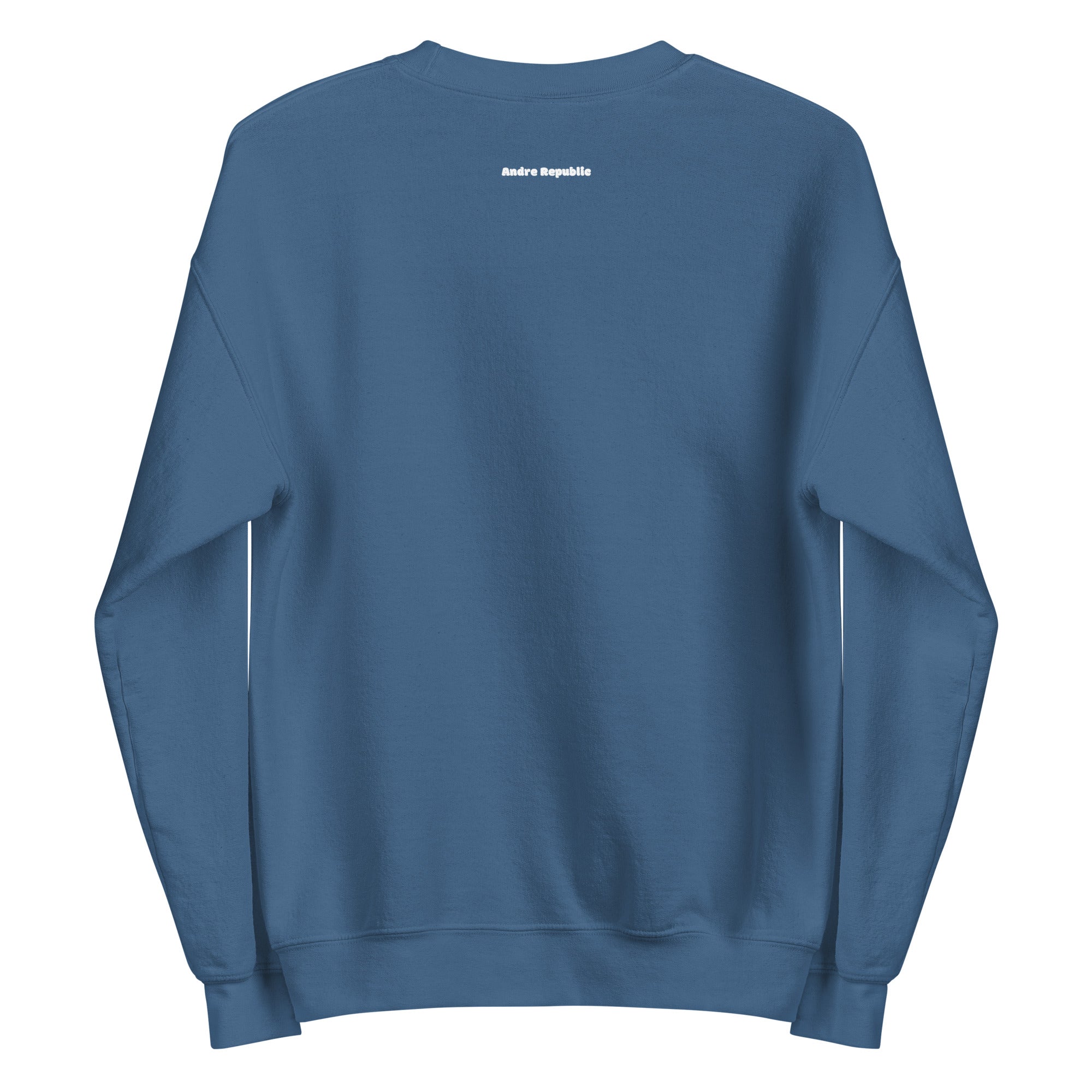 Andre Republic Unisex Sweatshirt