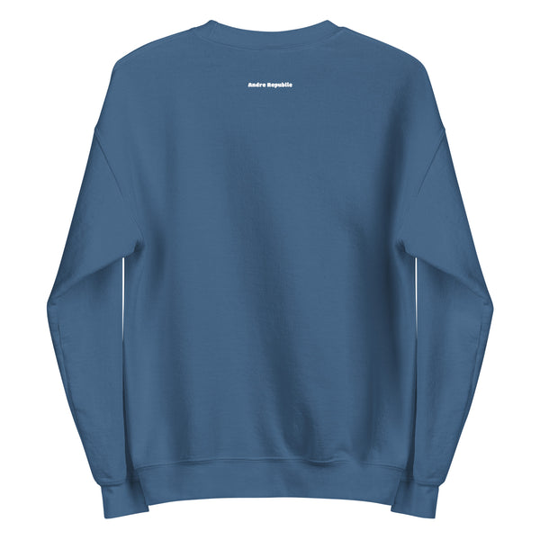 Andre Republic Unisex Sweatshirt