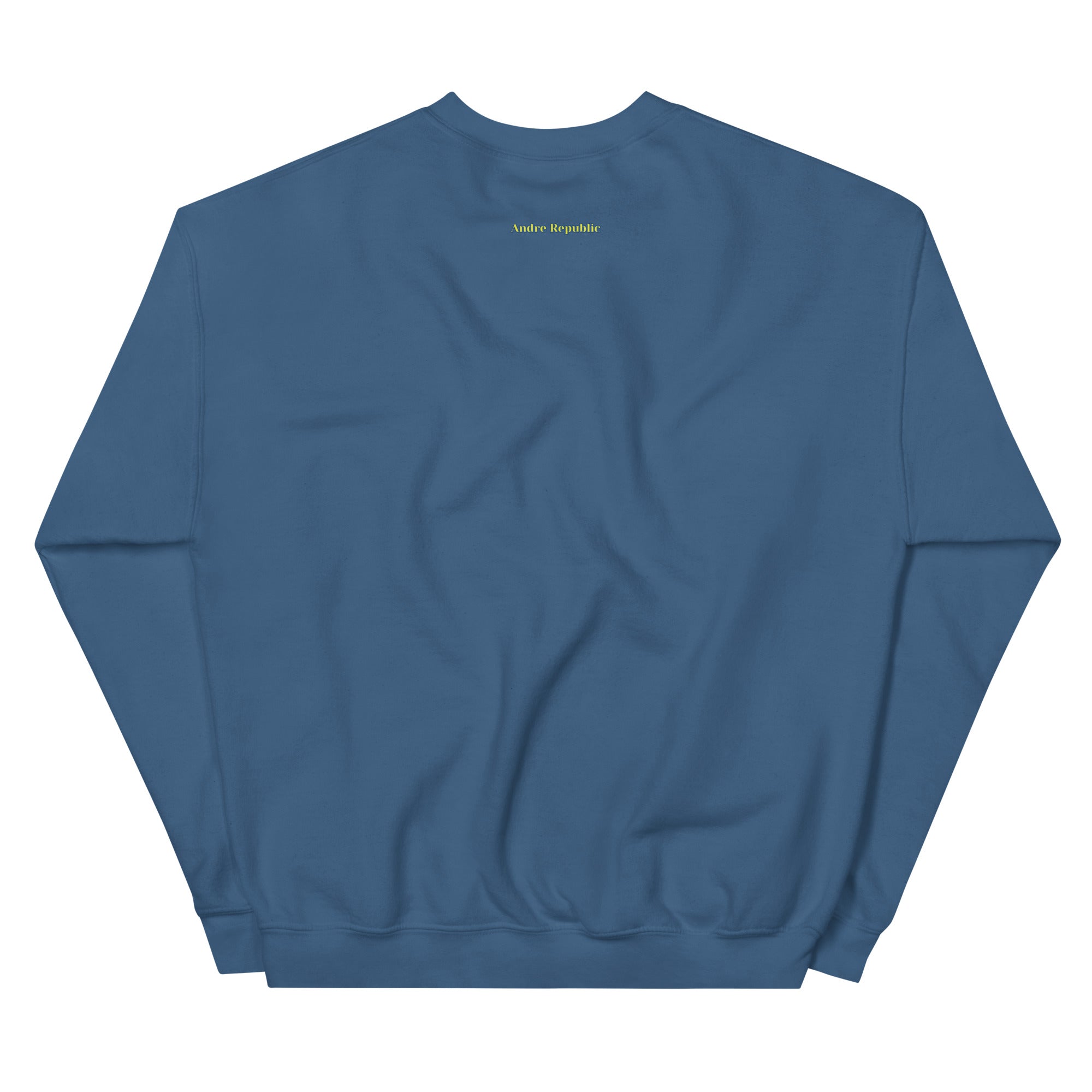 Andre Republic Unisex Sweatshirt