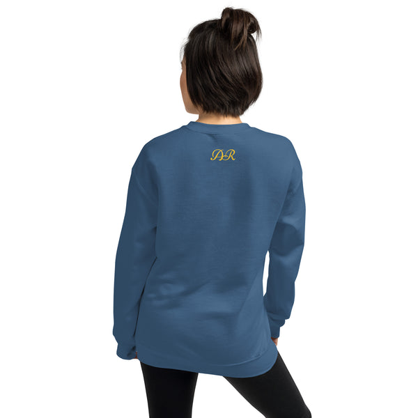 Andre Republic Unisex Sweatshirt