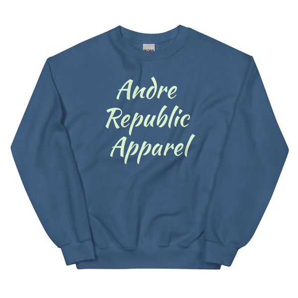 Andre Republic Unisex Sweatshirt