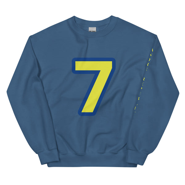 Andre Republic Unisex Sweatshirt