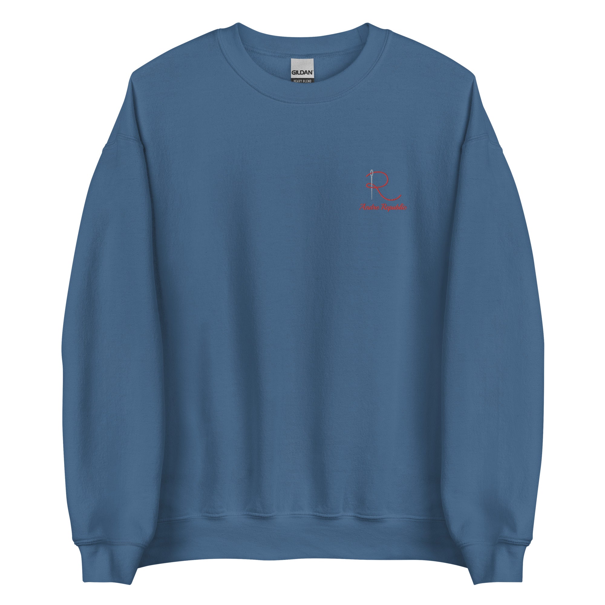 Andre Republic Unisex Sweatshirt