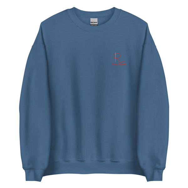 Andre Republic Unisex Sweatshirt