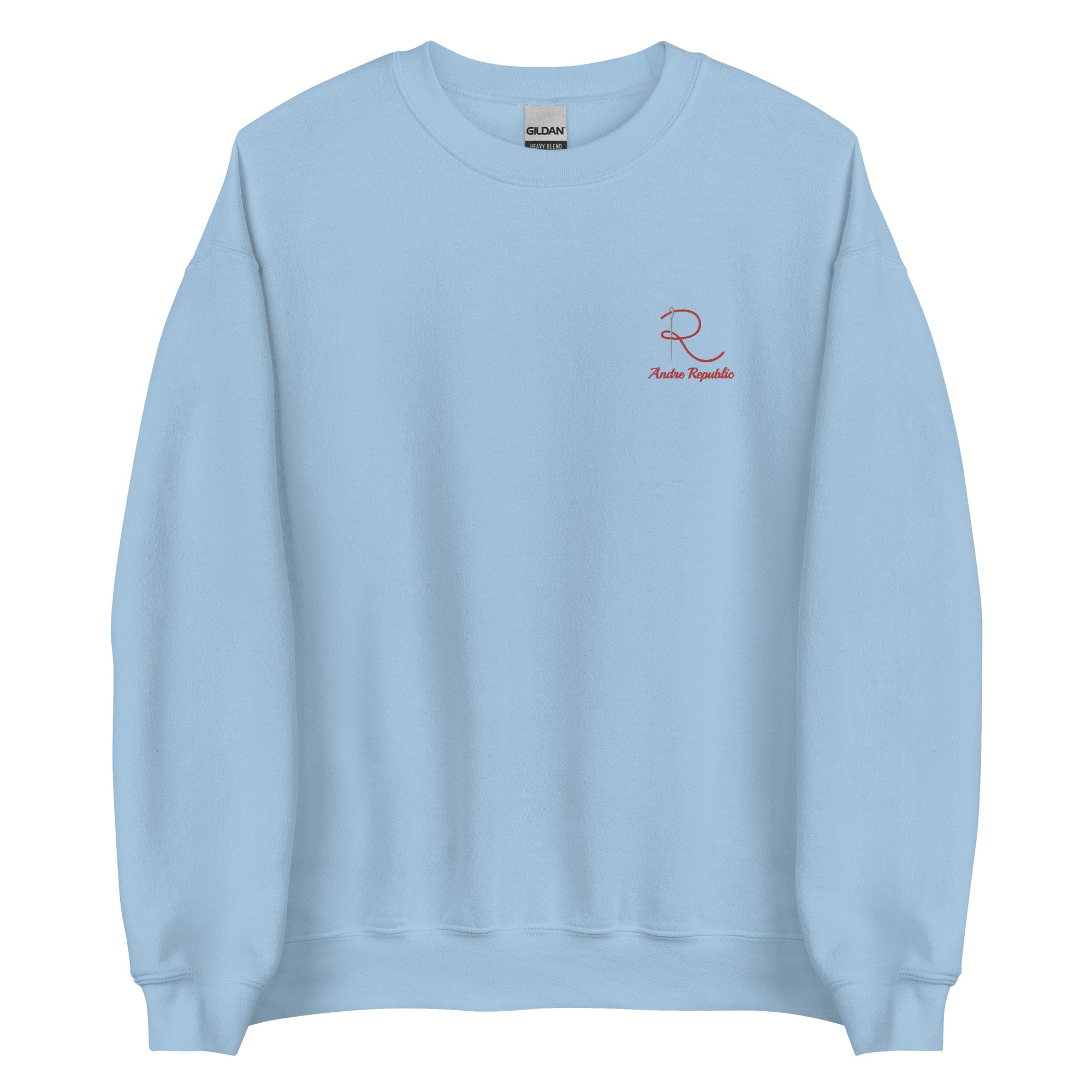 Andre Republic Unisex Sweatshirt