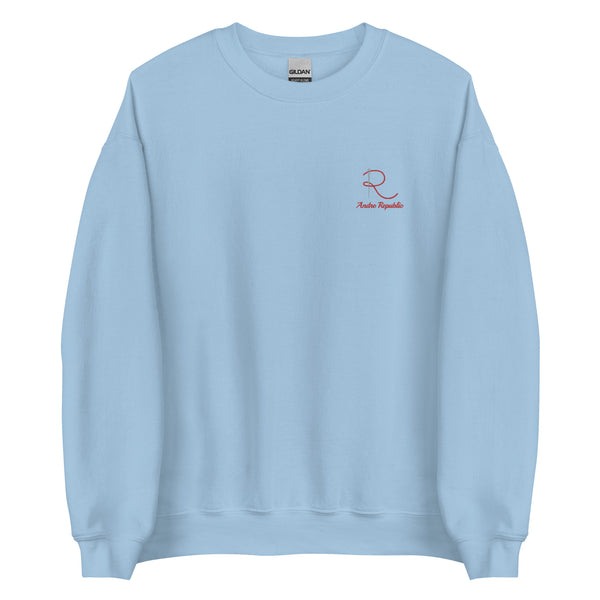 Andre Republic Unisex Sweatshirt