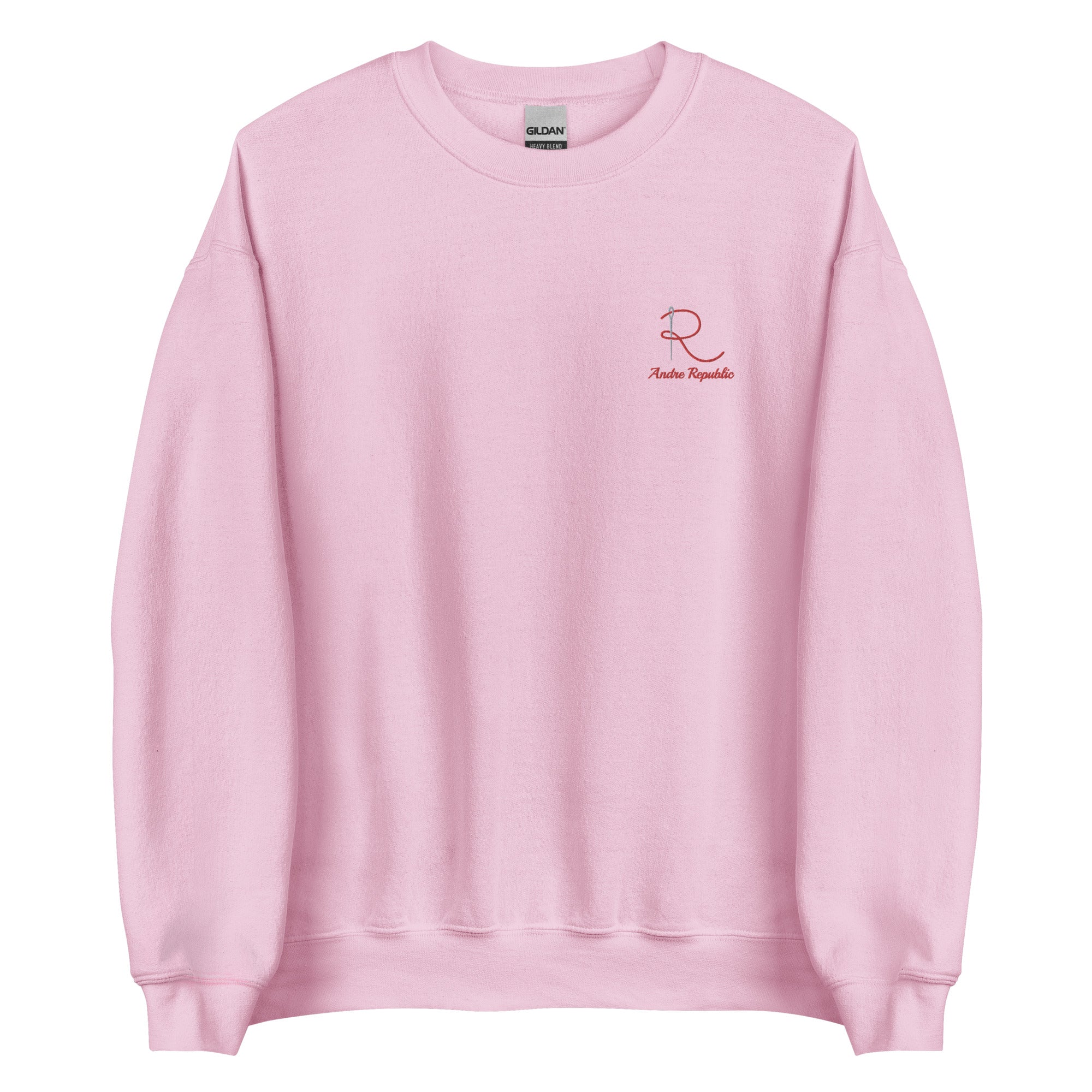 Andre Republic Unisex Sweatshirt