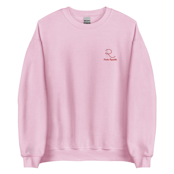 Andre Republic Unisex Sweatshirt