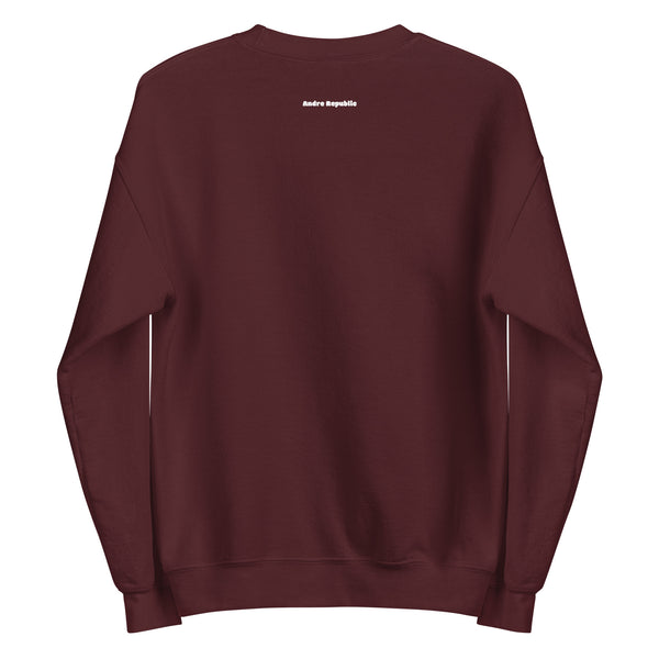 Andre Republic Unisex Sweatshirt