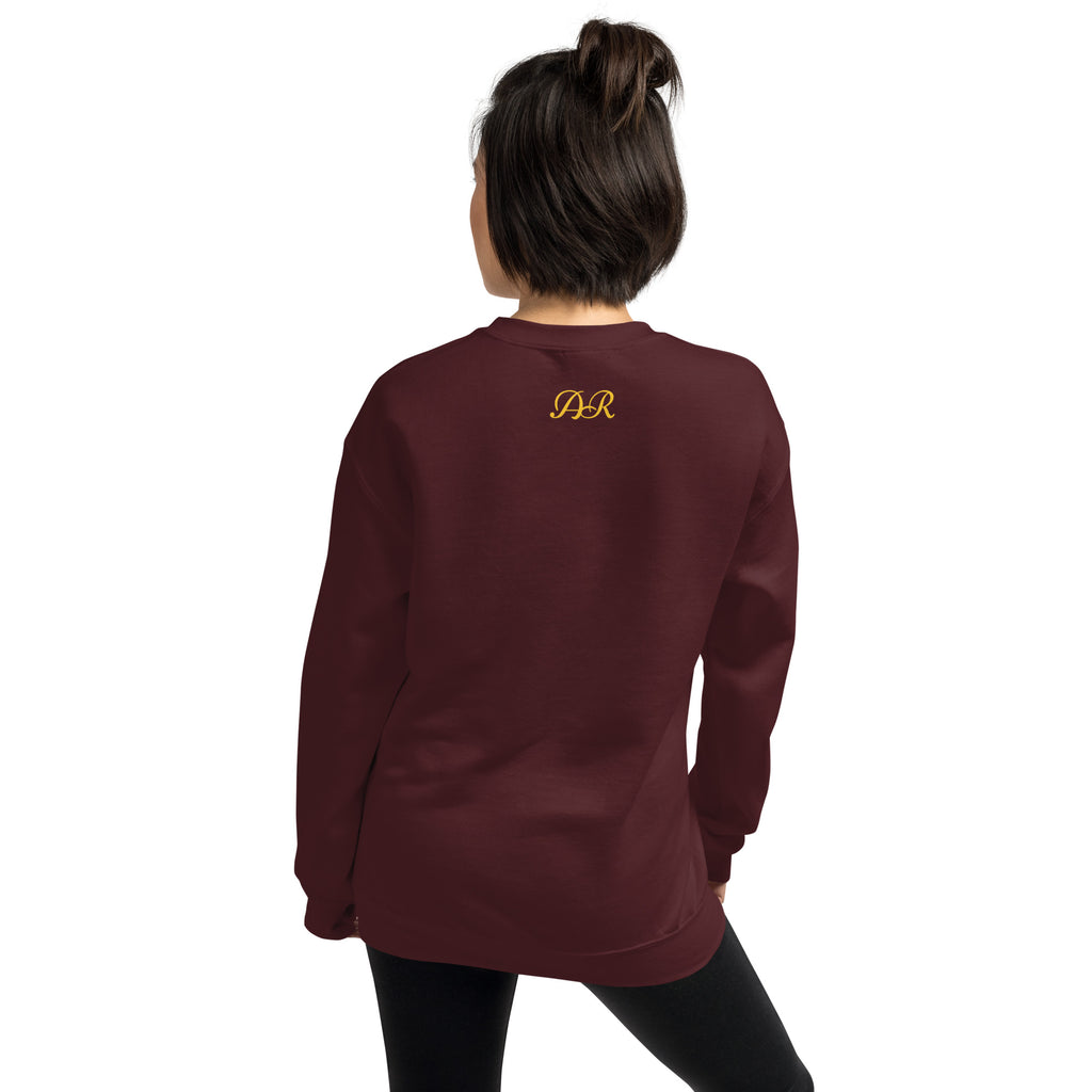Andre Republic Unisex Sweatshirt