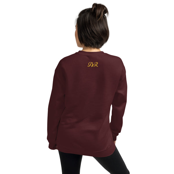 Andre Republic Unisex Sweatshirt
