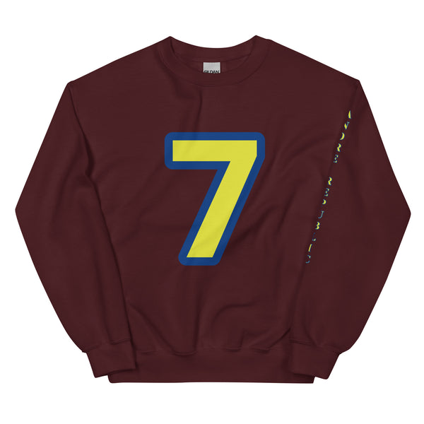 Andre Republic Unisex Sweatshirt