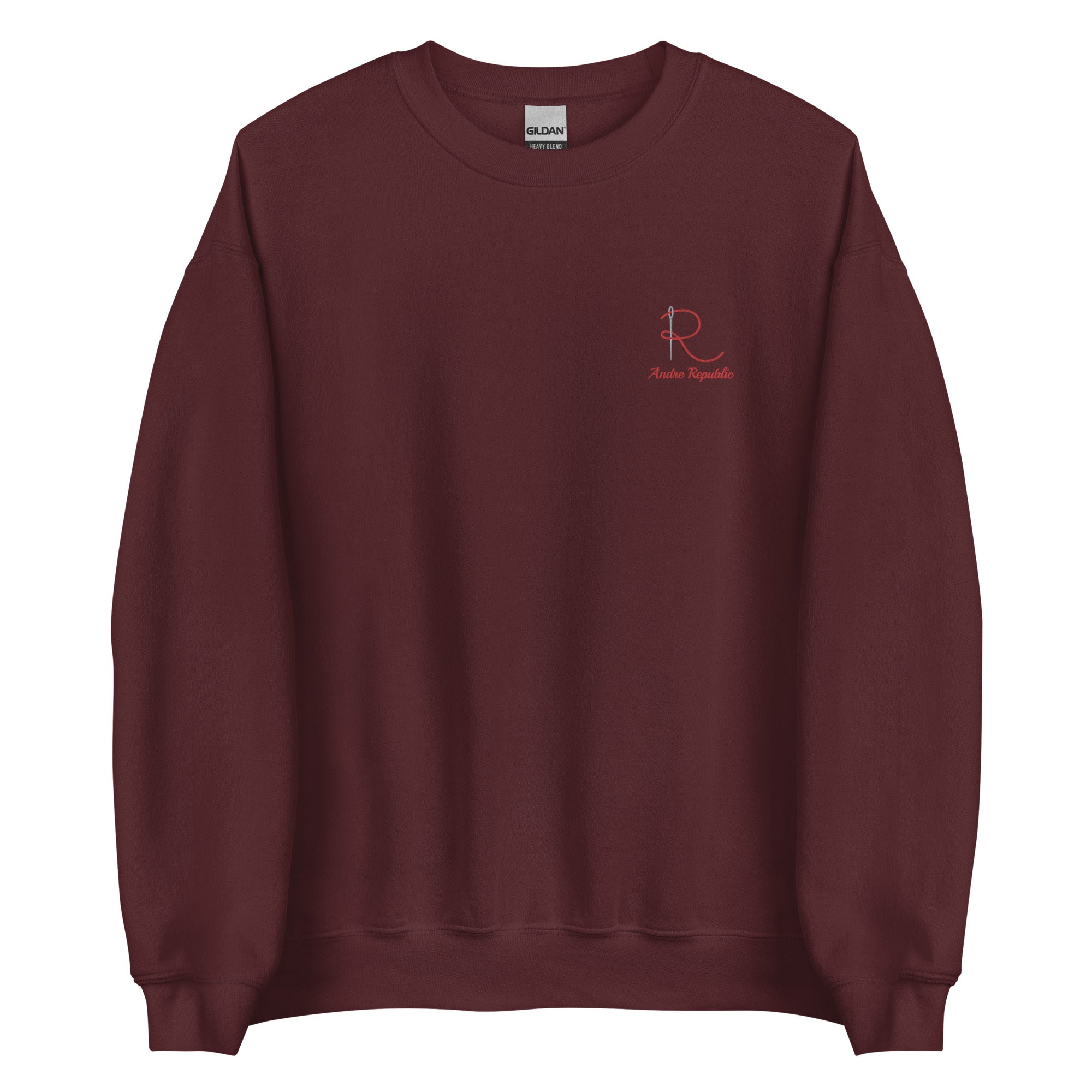 Andre Republic Unisex Sweatshirt