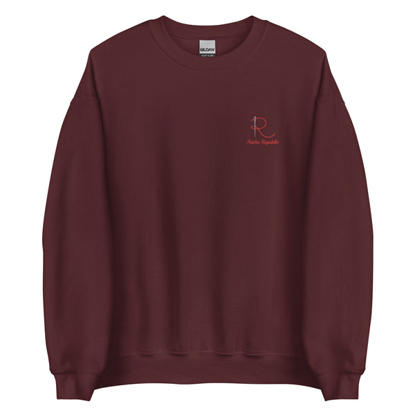 Andre Republic Unisex Sweatshirt