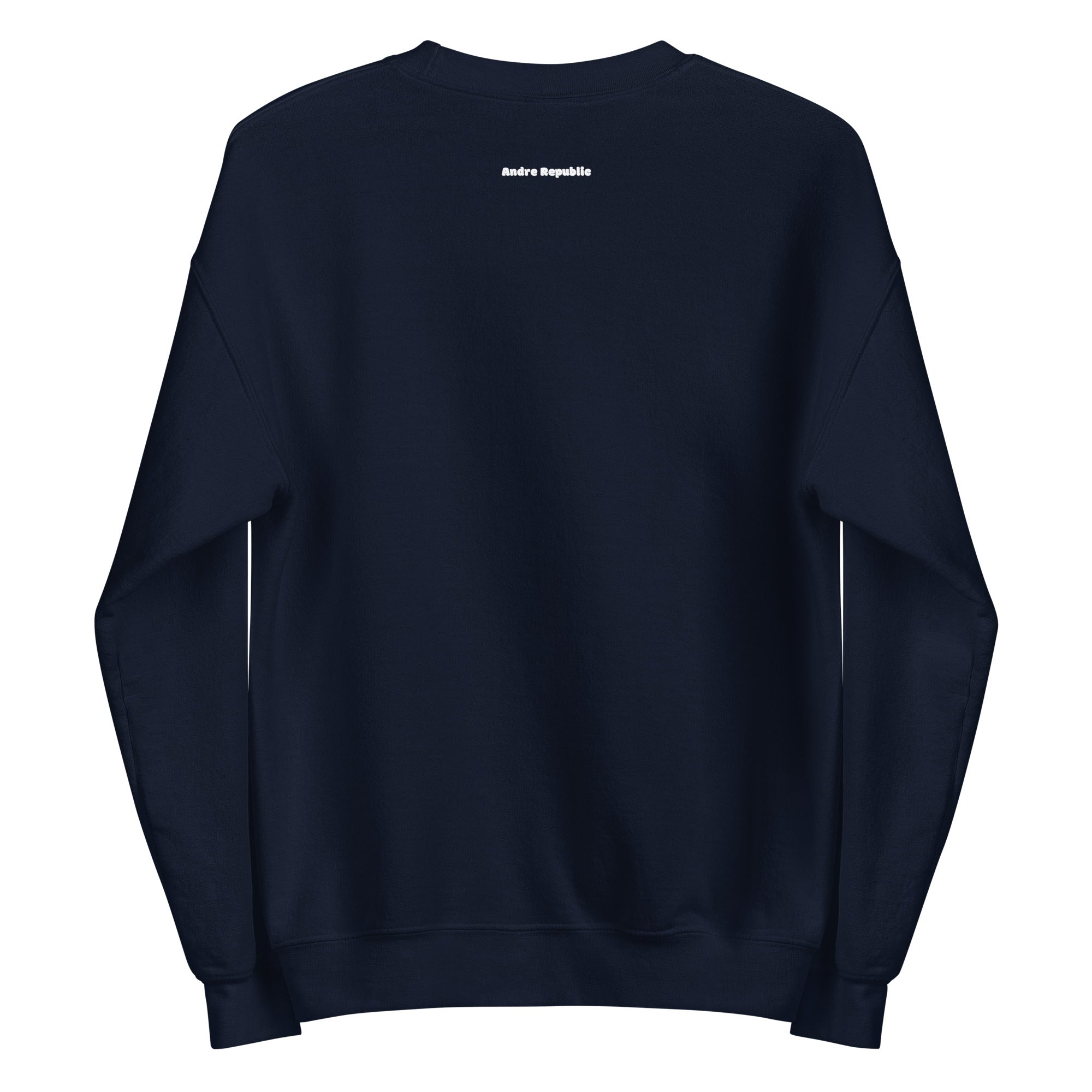 Andre Republic Unisex Sweatshirt