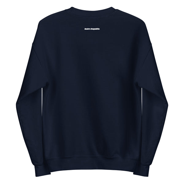 Andre Republic Unisex Sweatshirt
