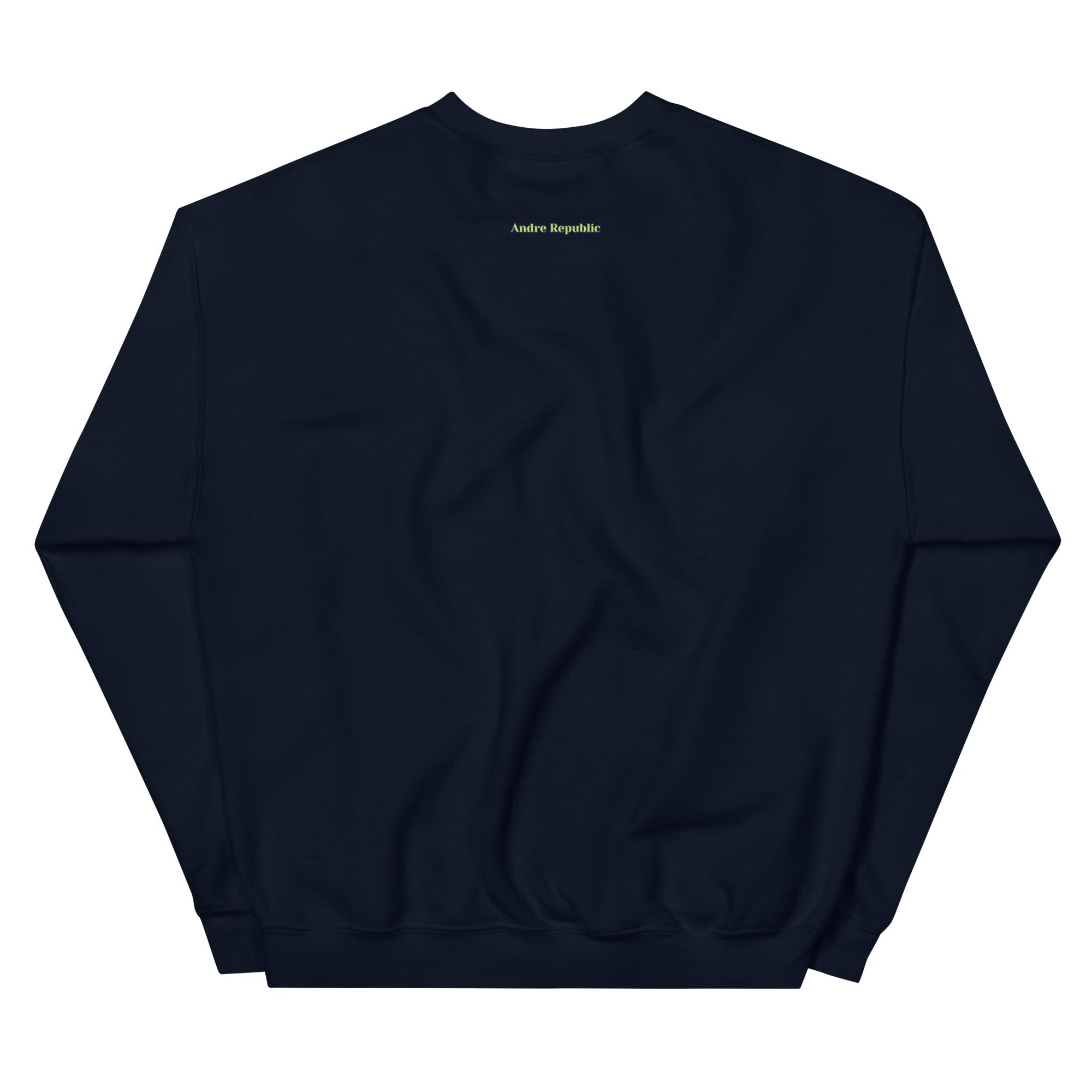 Andre Republic Unisex Sweatshirt