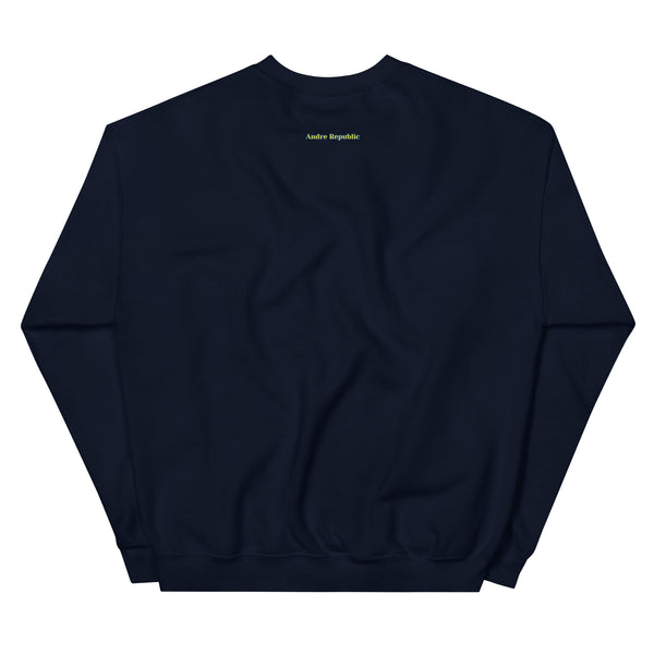 Andre Republic Unisex Sweatshirt
