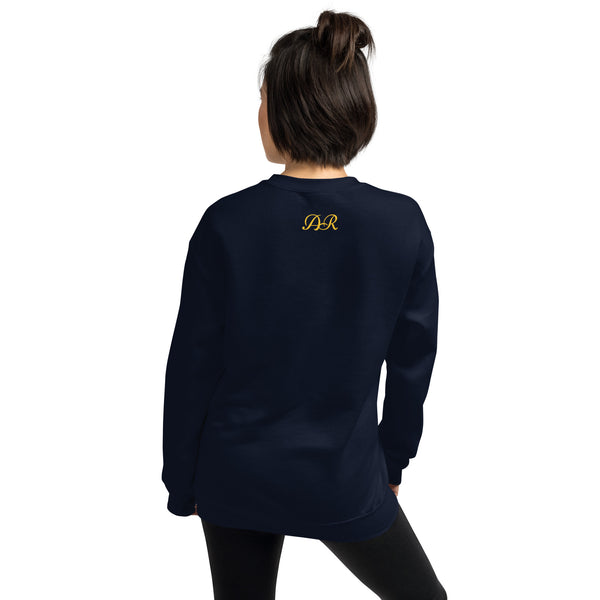 Andre Republic Unisex Sweatshirt
