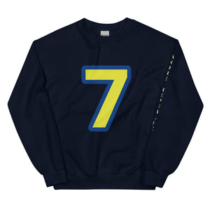 Andre Republic Unisex Sweatshirt
