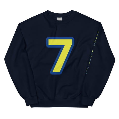 Andre Republic Unisex Sweatshirt