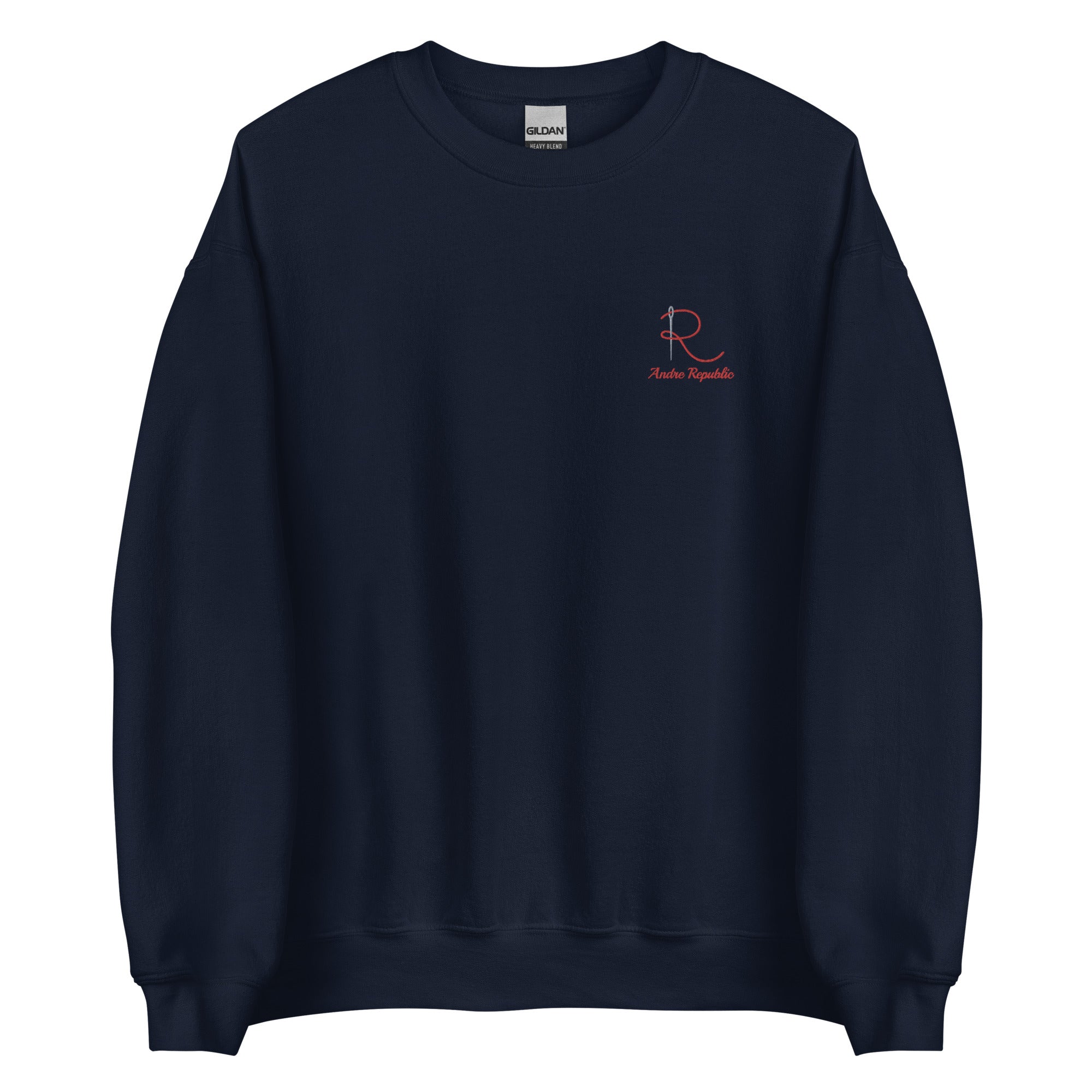 Andre Republic Unisex Sweatshirt