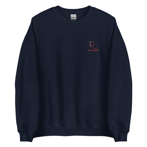 Andre Republic Unisex Sweatshirt