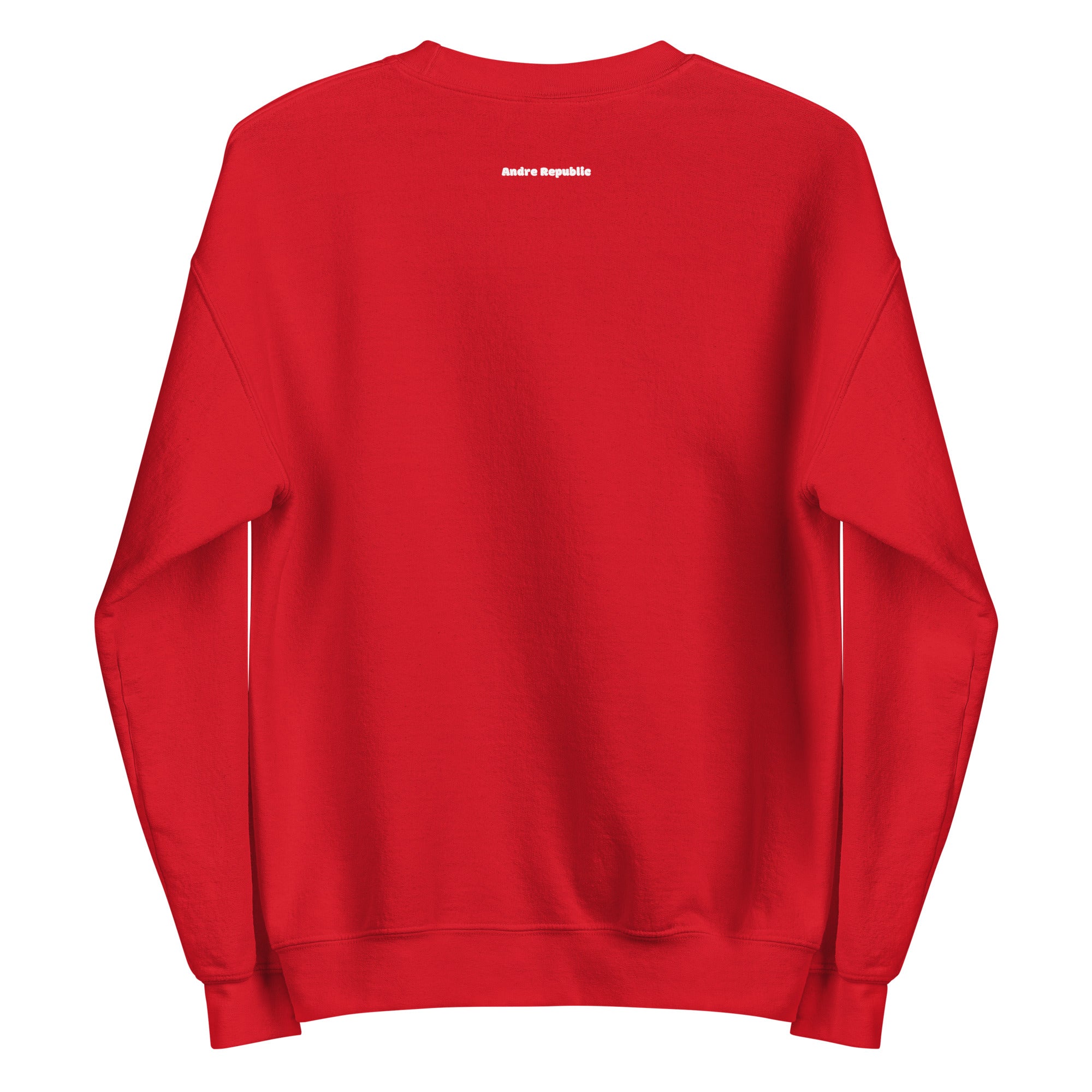 Andre Republic Unisex Sweatshirt