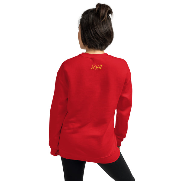 Andre Republic Unisex Sweatshirt