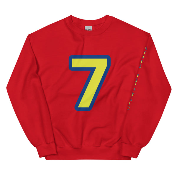 Andre Republic Unisex Sweatshirt