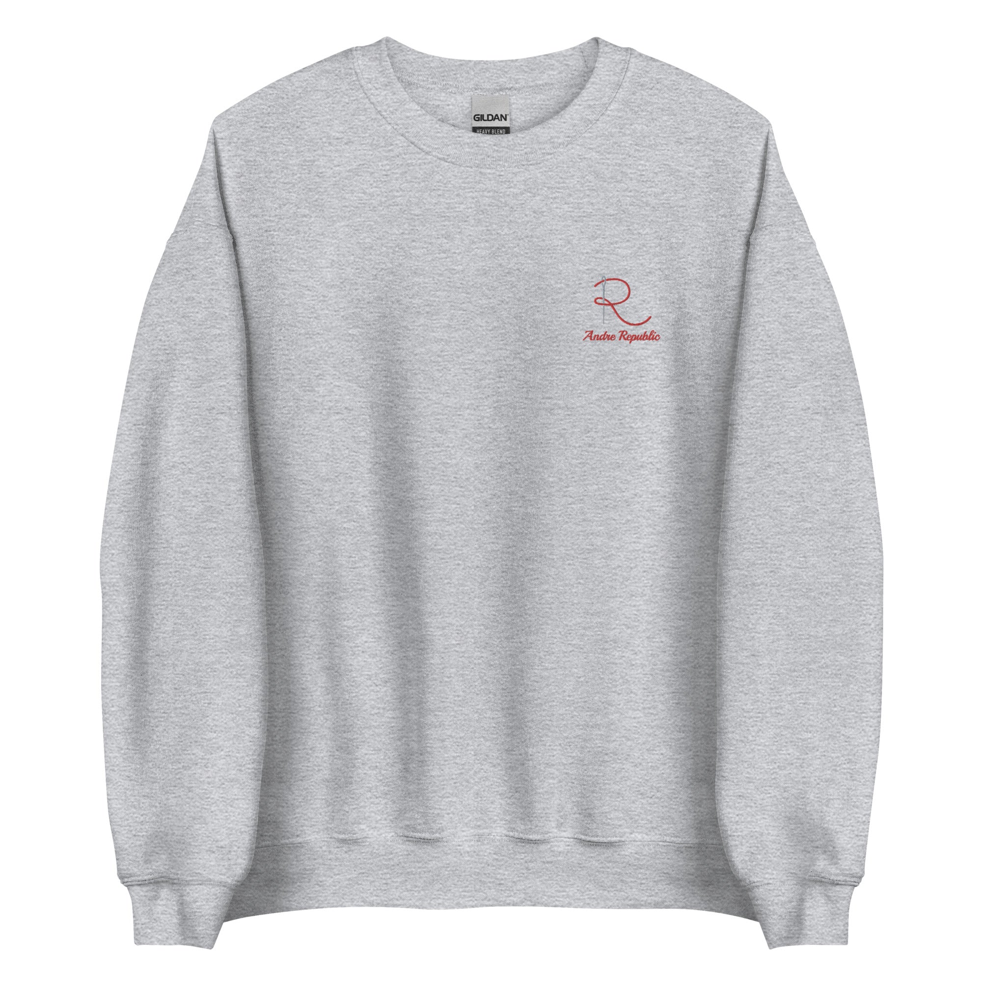 Andre Republic Unisex Sweatshirt