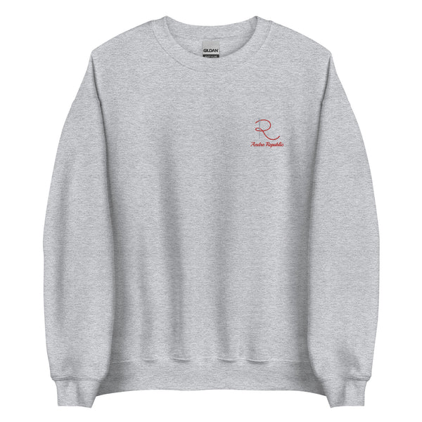 Andre Republic Unisex Sweatshirt
