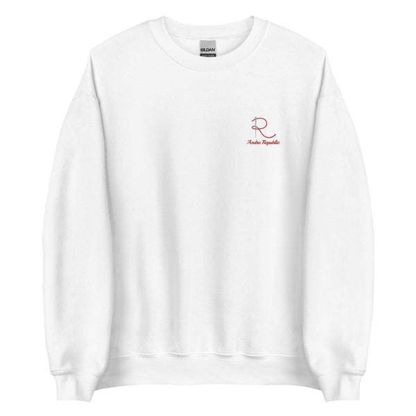 Andre Republic Unisex Sweatshirt