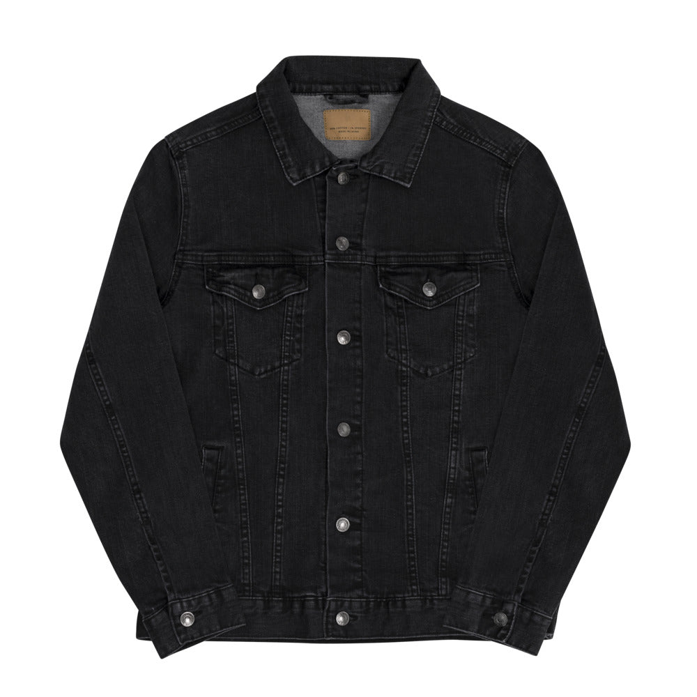 Andre Republic Unisex denim jacket