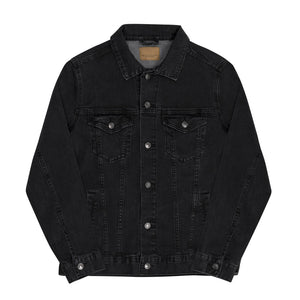 Andre Republic Unisex denim jacket