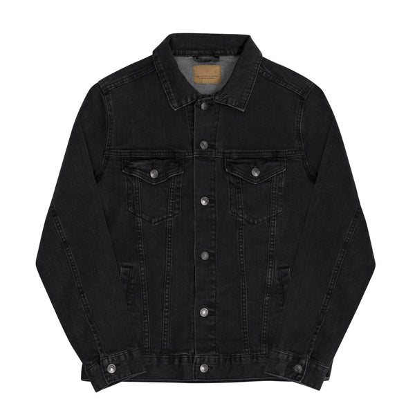 Andre Republic Unisex denim jacket