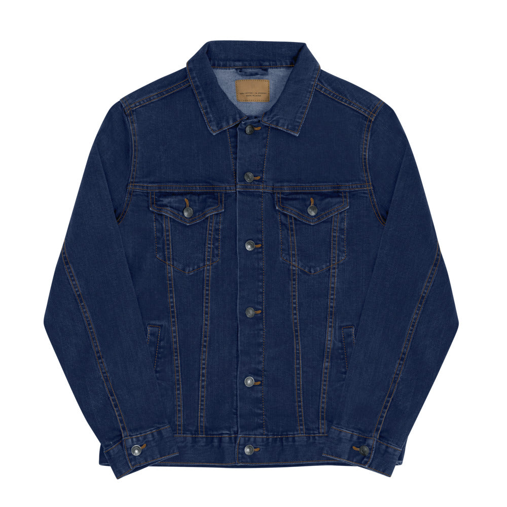 Andre Republic Unisex denim jacket
