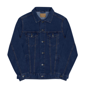 Andre Republic Unisex denim jacket