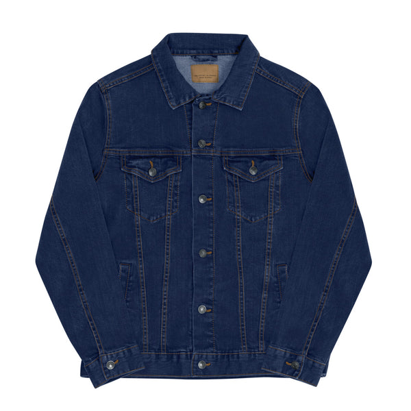 Andre Republic Unisex denim jacket