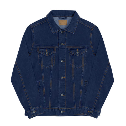Andre Republic Unisex denim jacket
