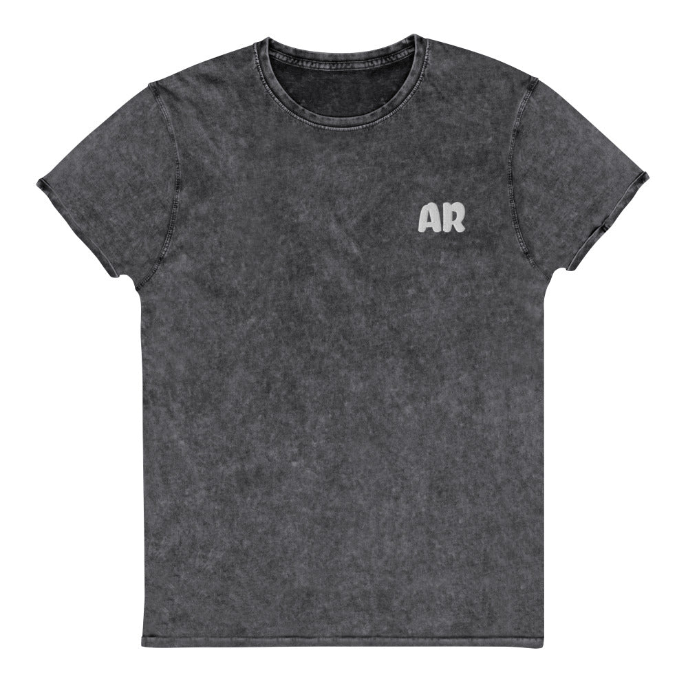 Andre Republic Denim T-Shirt