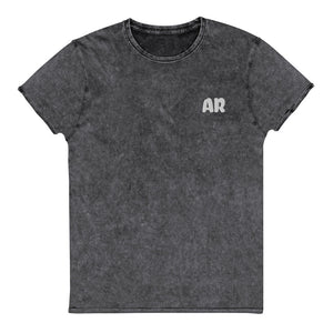 Andre Republic Denim T-Shirt