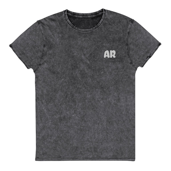 Andre Republic Denim T-Shirt