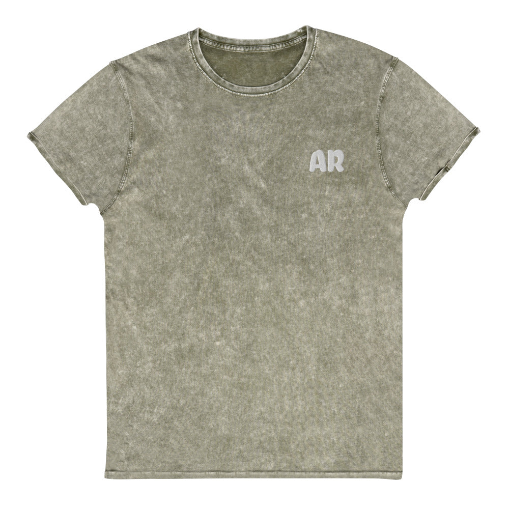 Andre Republic Denim T-Shirt